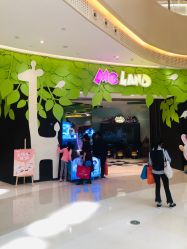 -MELAND(湾悦城店)