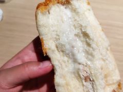 肉松卷-闻酥园(青羊区文殊坊店)