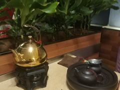-喜鹊茶点.啫煲(车陂店)