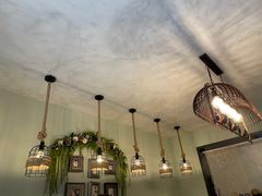 大堂-春风·有糖(崇宁路店)