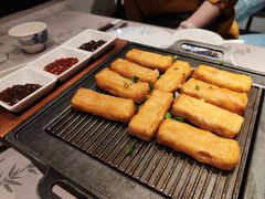 -徽州小镇(高新店)