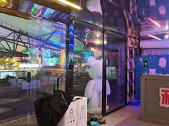 -移动谜城·大笨象密室逃脱(五棵松店)