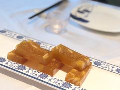 -相思林金岛饭店(青山湖店)