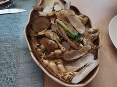 -怡咖啡·自助餐·西安香格里拉
