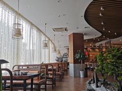 大堂-桂客膳房·珍品堂