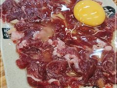 -顺德公平靓正特色牛花粥(花都店)