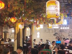 -杨记隆府(时代天街店)