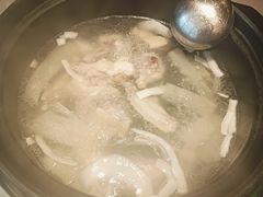 -同仁四季椰子鸡(无锡滨湖万象汇店)