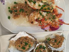 -舟山小海鲜大排档(稻香新村店)