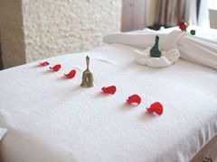 -大理国际大酒店·SPA蓝逸水疗中心