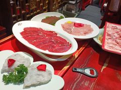 -重庆袁老四火锅(武进万达店)