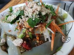 -阿婆情腊排骨火锅(金虹路店)