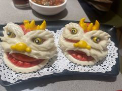 -海底捞火锅(飞马水城店)