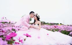 -金夫人婚纱摄影(华南店)