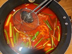 -贵厨酸汤牛肉(花果园国际中心店)