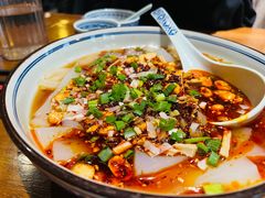 浑源凉粉-蔡家酒楼(一德街店)