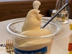 -玲婧胡同·生日蛋糕·餐厅(嘉里城店)