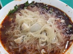 -甘记肥肠粉(马鞍北路店)