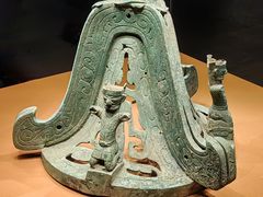 -三星堆博物馆