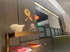 -海底捞火锅(大唐店)