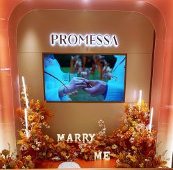 点击看大图 -周生生·PROMESSA(卓悦中心店)