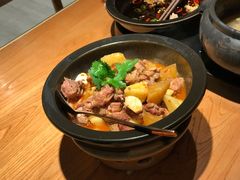 -云海肴·汽锅鸡·云南菜(高德置地店)