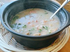 -如轩·海鲜砂锅粥·潮汕菜(沿江东路店)