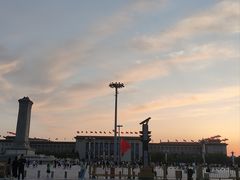 -天安门城楼