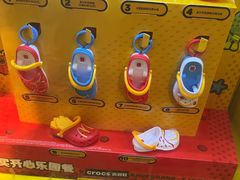 -麦当劳(世纪汇广场店)