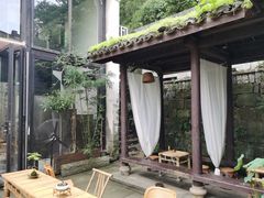 -Metal hands·铁手咖啡