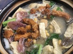 -陆师傅砂锅烫菜(圆通街店)