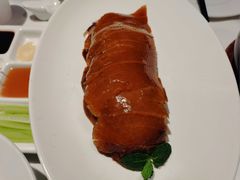 -四季民福烤鸭店(前门大栅栏店)