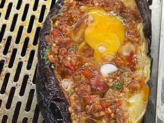 -陈小肠自助火盆烧烤(海门渔村美食街店)