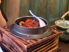 特上鳗鱼饭-伊藤ITO(侨福芳草地购物中心店)