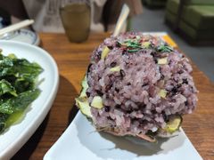 -遇见阿家村云南菜(魏公村店)