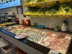 -健跳小海鲜(人民路店)