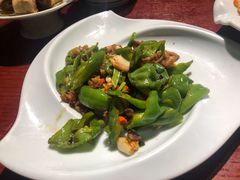 -北平食府(马鞍山路店)