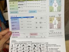 -VPsmart私教健身工作室(新华路旗舰店)