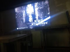 -秃鹫湾·推理大师沉浸式实景演绎推理剧场