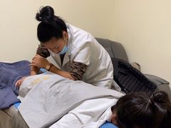 -张钰强中医正骨推拿连锁(唐家人才公寓店)