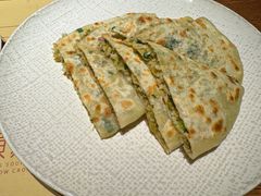 麦饼-荣家黄鱼面(前滩太古里店)