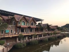 -东部华侨城