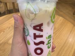 -COSTA COFFEE(华润五彩城店)