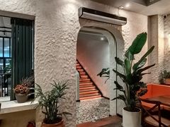 -Laures·月桂西班牙碳烤餐厅(十尚坊店)