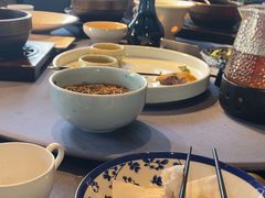 -狮王府淮扬菜(夫子庙老门东店)