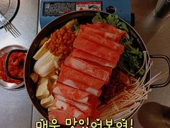 -MI WU FACTORY米屋美食工厂餐厅(绿地店)