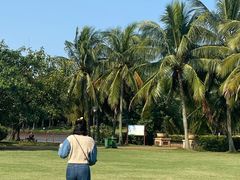 -白沙门生态公园
