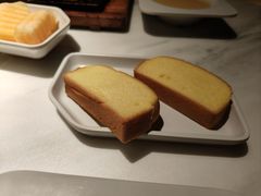 -豪客来牛排(府河店)