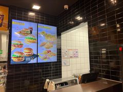 -麦当劳(凯德MALL太阳宫店)