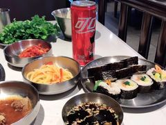 -韩罗苑(万象城店)